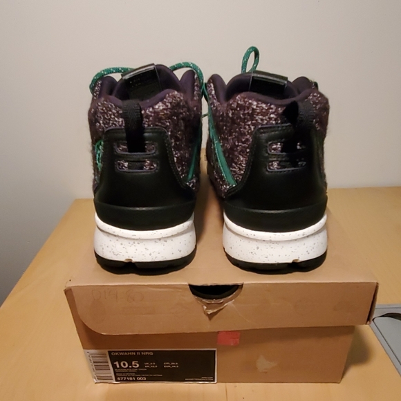 Nike Okwahn II Nrg - Picture 3 of 5